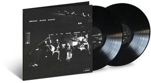 Immanuel Wilkins - Immanuel Wilkins Quartet: Live At T