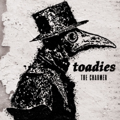 Toadies - The Charmer (Coke Bottle Clear Viny
