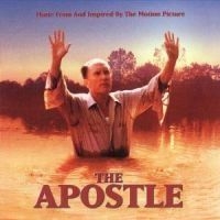 Filmmusikk - Apostle i gruppen CD hos Bengans Skivbutik AB (566271)