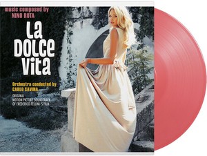 Nino Rota - La Dolce Vita