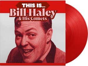 Bill Haley & His Comets - This Is...