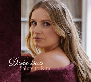 Dasha Beets - Salute To Rita