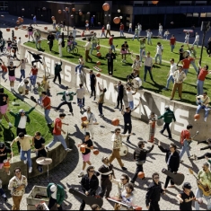 Arkells - Between Us