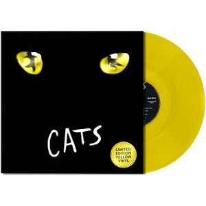 Andrew Lloyd Webber - Cats (Original Cast Recording)