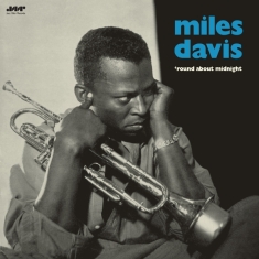 Miles Davis - Round About Midnight