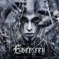 Evergrey - Architects Of A New Weave (Digipak 2CD)
