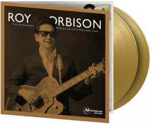 Roy Orbison - The Monument Singles Collection