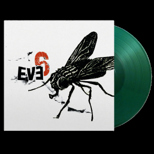 Eve 6 - Eve 6