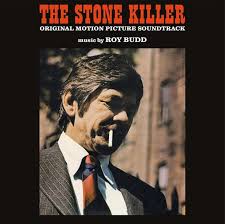 Roy Budd - The Stone Killer