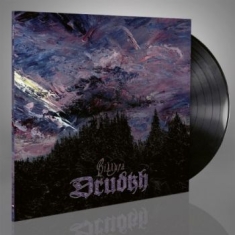 Drudkh - Thaw (Black Vinyl Lp)