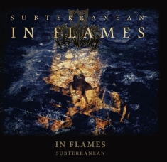In Flames - Subterranean (Box Set CD)