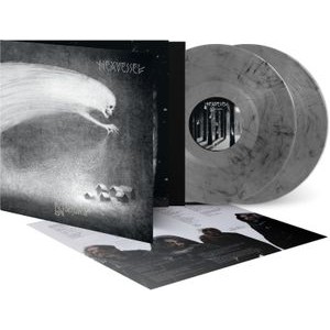 Hexvessel - Nocturne (2 Lp Marbled Vinyl)