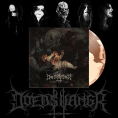 Doedsvangr - Within The Flesh (Swirl Vinyl Lp)