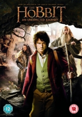 Movie - The Hobbit: An Unexpected Journey