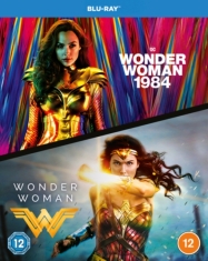 Movie - Wonder Woman / Wonder Woman 1984