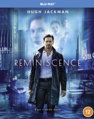 Movie - Reminiscence (Bd/S)