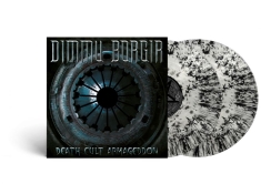 Dimmu Borgir - Death Cult Armageddon (Splatter Vinyl / 2LP)