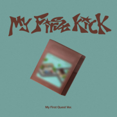 Kickflip - My First Kick (My First Quest Ver.)