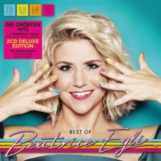 Beatrice Egli - Bunt - Best Of