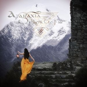 Ataraxia - Sylfaera The Fair (Marbled Vinyl Lp)