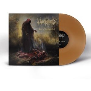 Worm Shepherd - Dawn Of The Iconoclast