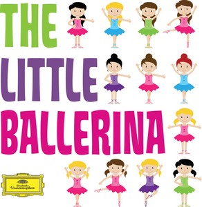Various Artists - The Little Ballerina