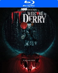Movie - It: Welcome To Derry - Säsong 1