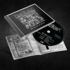 Malfeitor - Smell Of Death The