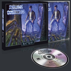 Inhuman Condition - Rat God (Slipcase)
