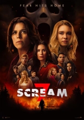 Movie - Scream 7