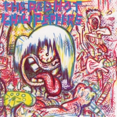 Red Hot Chili Peppers - Red Hot Chili Pepper