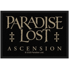Paradise Lost - Ascension Standard Patch