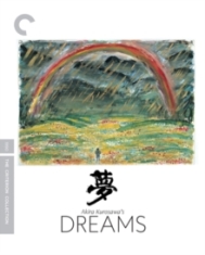 Movie - Akira Kurosawa's Dreams - The Criterion Collection