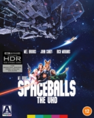 Movie - Spaceballs
