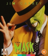 Movie - The Mask