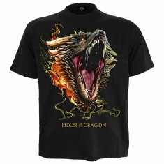House Of The Dragon - Drogon - T-Shirt