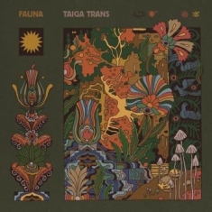 Fauna - Taiga Trans (Vinyl Lp)