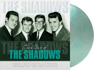 The Shadows - Best Of