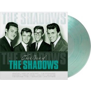 The Shadows - Best Of