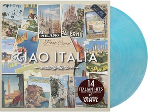 V/A - Ciao Italia
