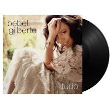 Bebel Gilberto - Tudo