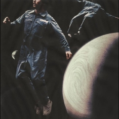 Alpha Cassiopeiae - Shadows