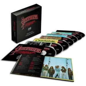 Quicksilver Messenger Service - Who Do You Love - The Recordings 19