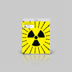 Kraftwerk - Radio-Activity (50Th Anniversary Edition) Limited 1Br Amaray. 