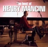 Mancini Henry - The Best Of i gruppen Annet /  hos Bengans Skivbutik AB (566688)