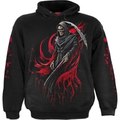 Spiral - Screaming Death - Pullover Hoodie