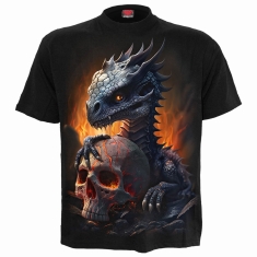 Spiral - Hatchling - T-Shirt