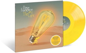 Peter Frampton - Carry The Light