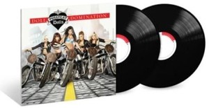 The Pussycat Dolls - Doll Domination (Vinyl)