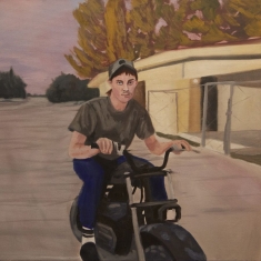 Thornton Ramsey - I Called It!